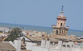 Apartamentos Sanlucar